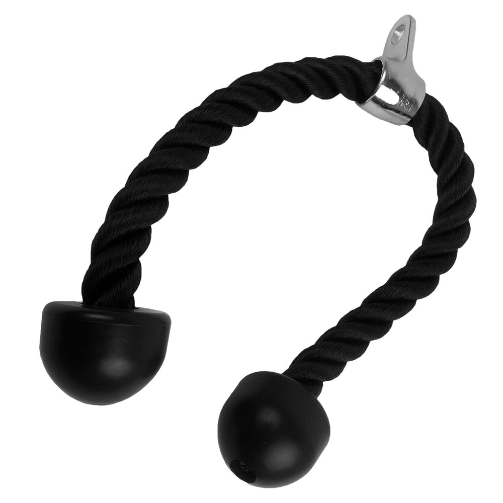 Corde à triceps tournante Tunturi