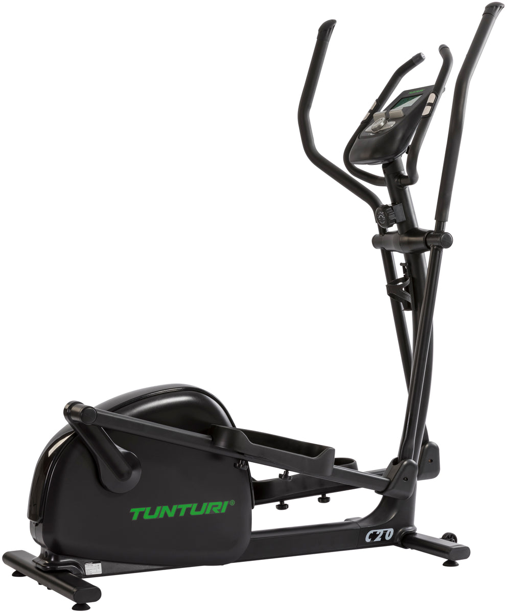 Vélo elliptique Tunturi Signature C20-R