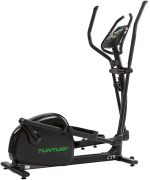 Vélo elliptique Tunturi Signature C20-R
