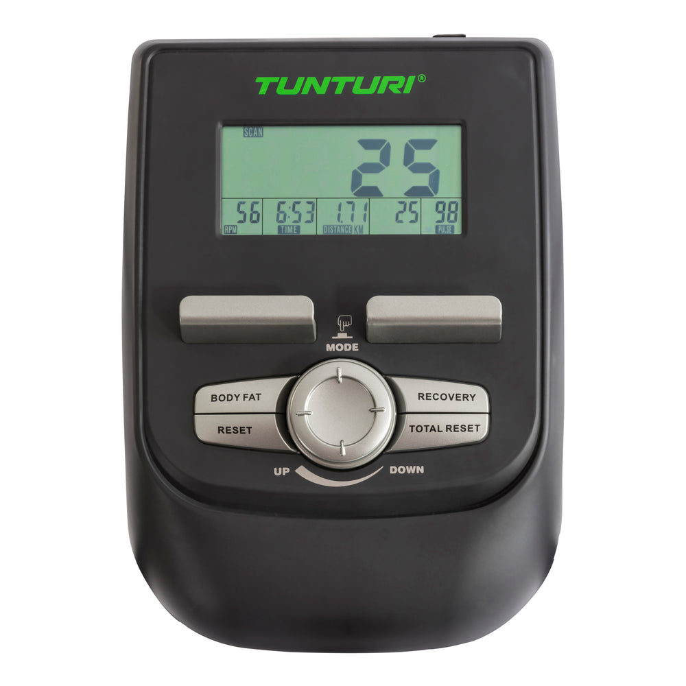 Vélo elliptique Tunturi Signature C20-R