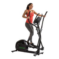 Vélo elliptique Tunturi Signature C20-R