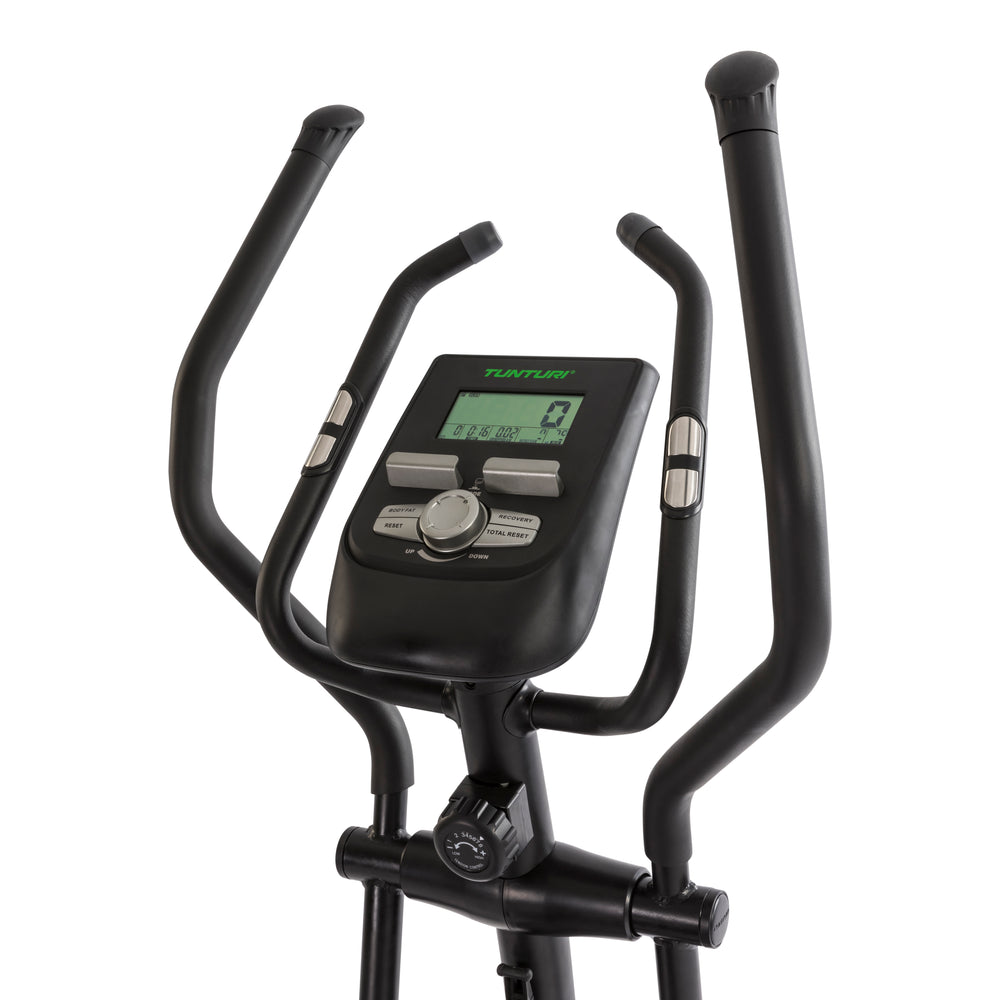 Vélo elliptique Tunturi Signature C20-R