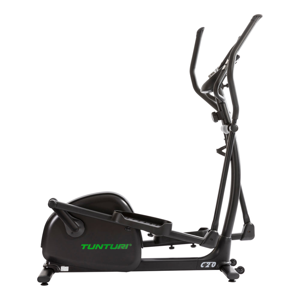 Vélo elliptique Tunturi Signature C20-R