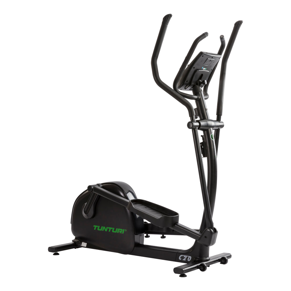 Vélo elliptique Tunturi Signature C20-R
