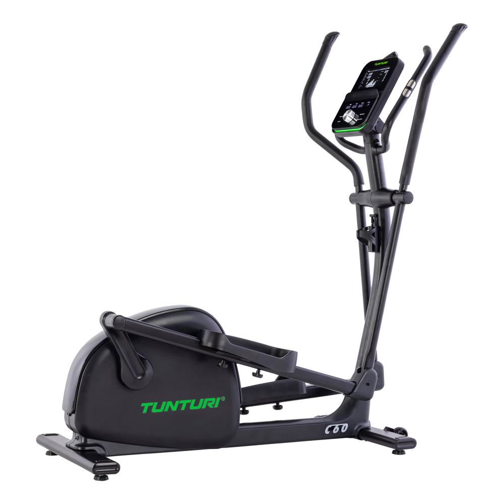 Vélo elliptique Tunturi Signature C60-R