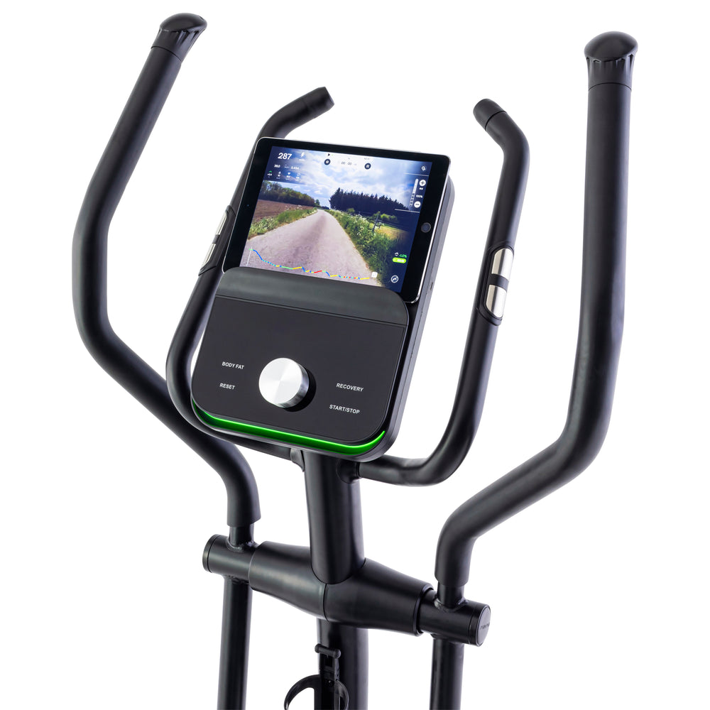 Vélo elliptique Tunturi Signature C60-R