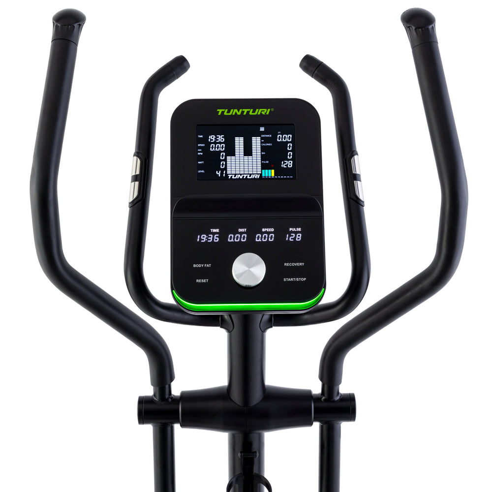 Vélo elliptique Tunturi Signature C60-R