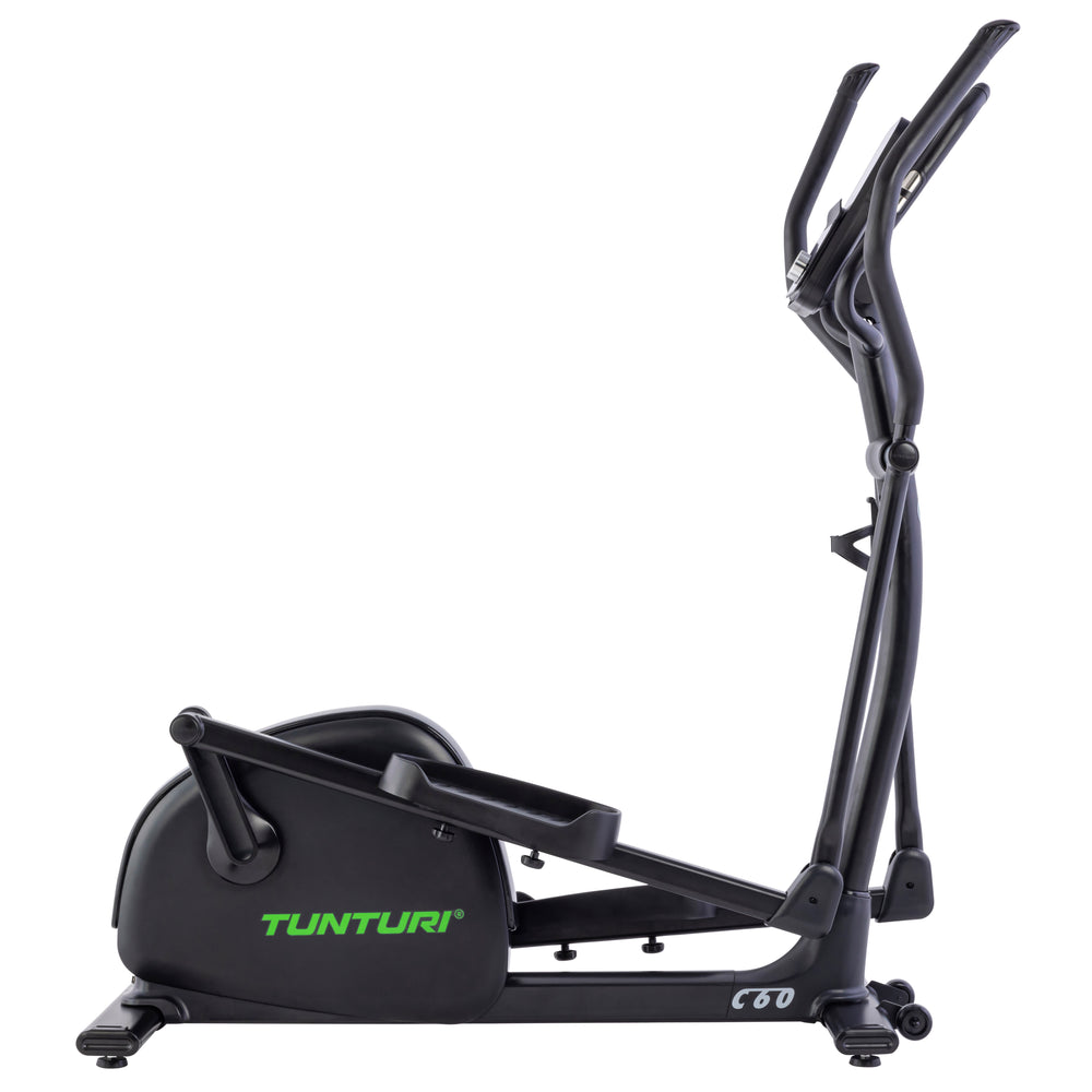 Vélo elliptique Tunturi Signature C60-R