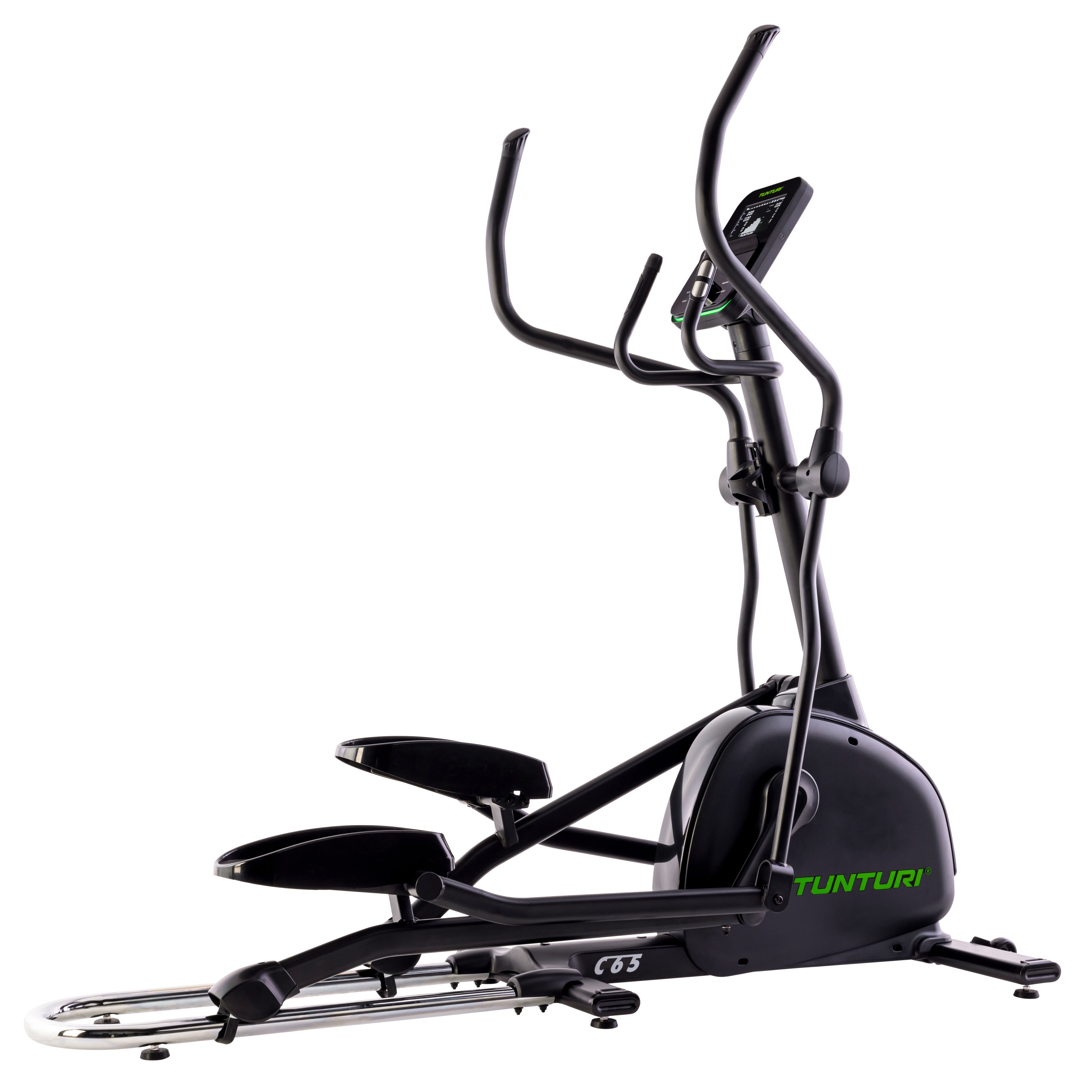 Vélo elliptique Tunturi Signature C65-F