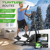 Tunturi Signature C65-F crosstrainer
