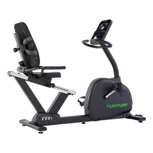 Vélo couché Tunturi Signature E60-R