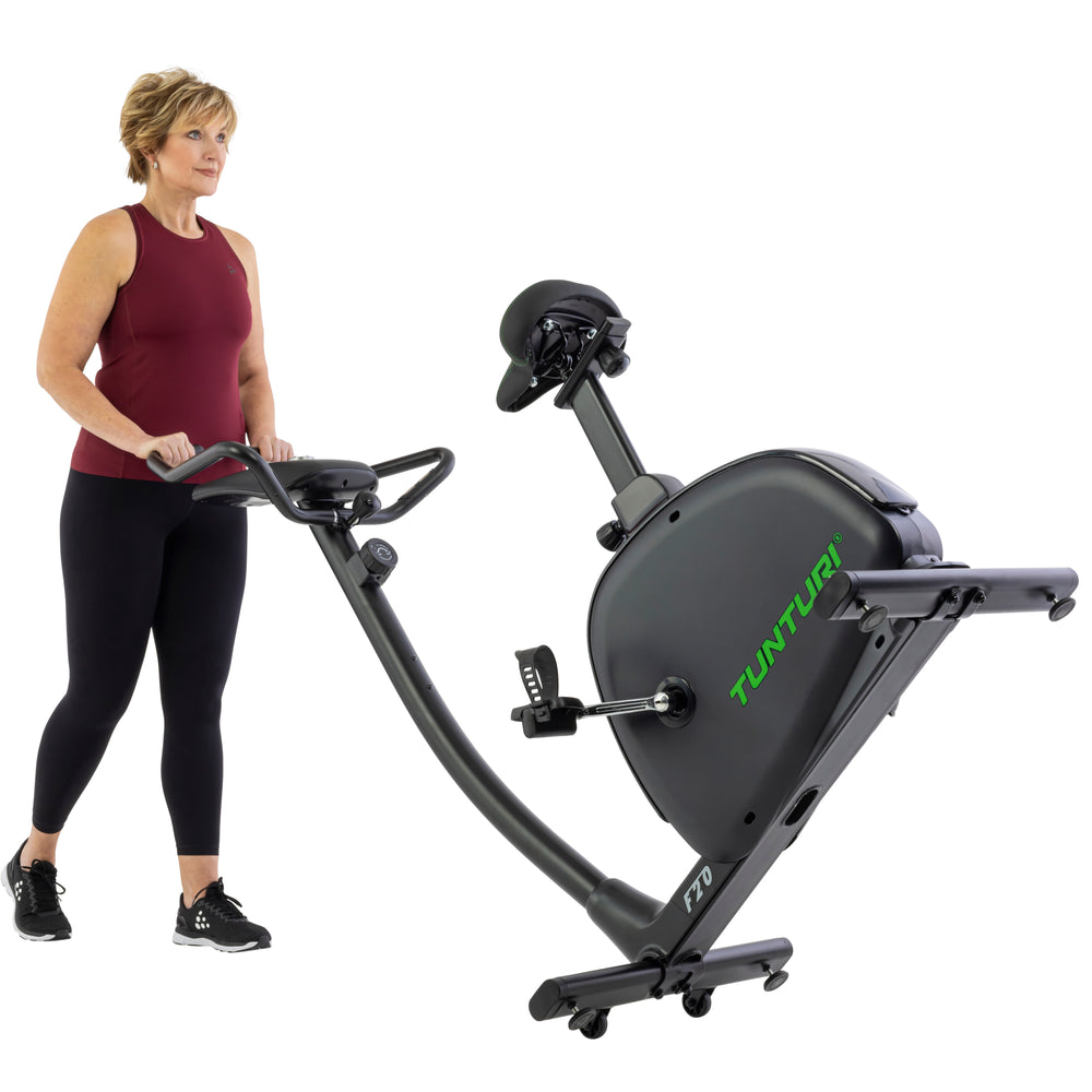 Vélo d'appartement Tunturi Signature F20