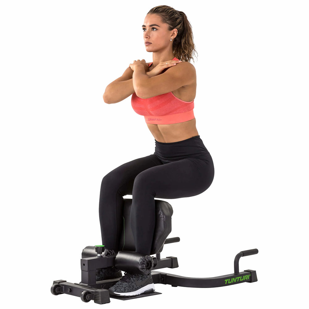 Tunturi Sissy Squat WT20