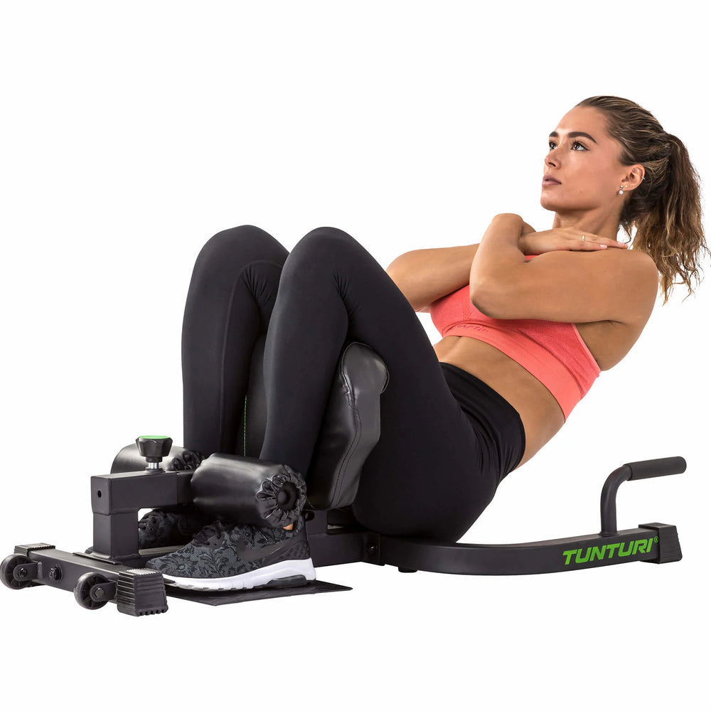 Tunturi Sissy Squat WT20