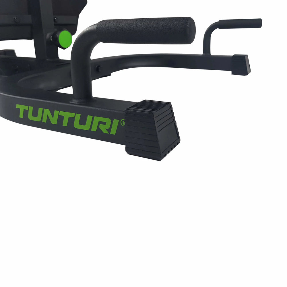 Tunturi Sissy Squat WT20