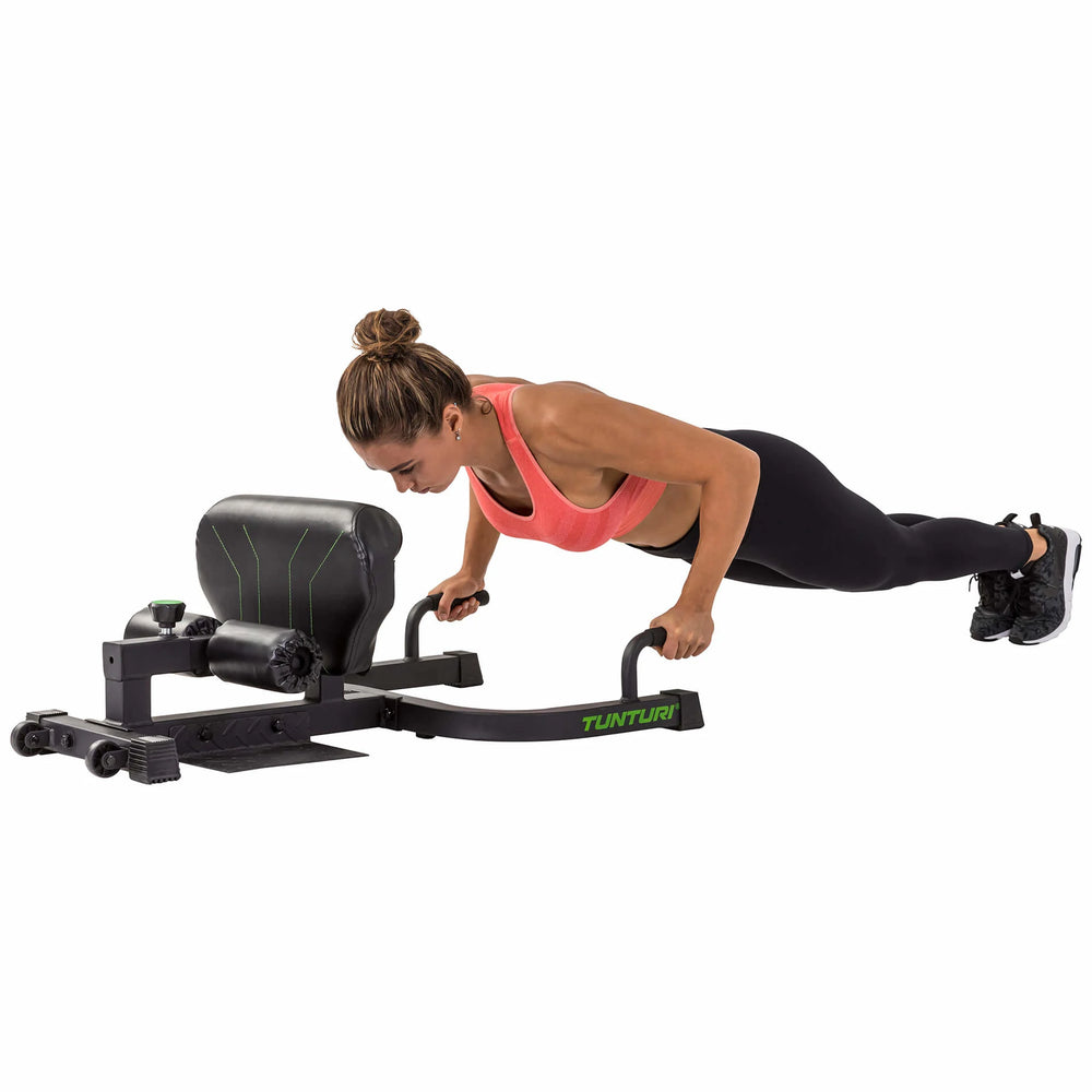 Tunturi Sissy Squat WT20