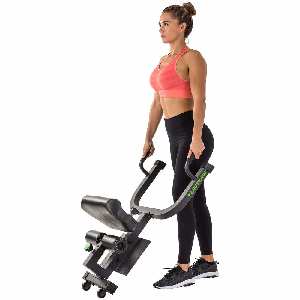 Tunturi Sissy Squat WT20