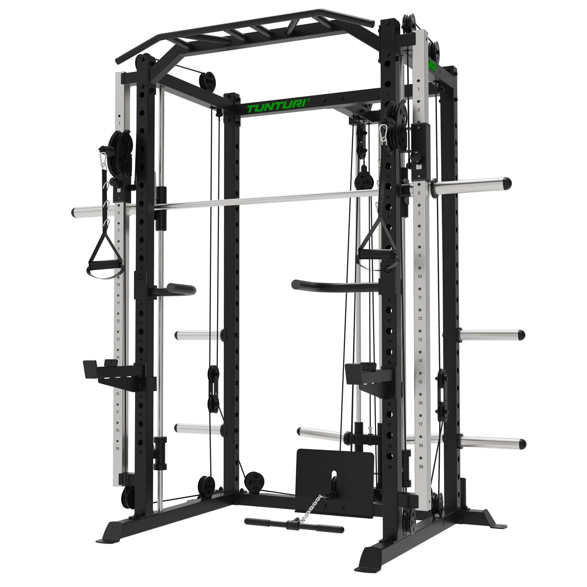 Tunturi Smith Machine SM90