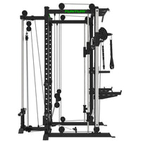 Tunturi Smith Machine SM90