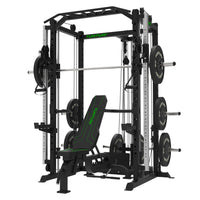 Tunturi Smith Machine SM90