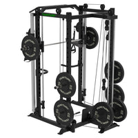 Tunturi Smith Machine SM90
