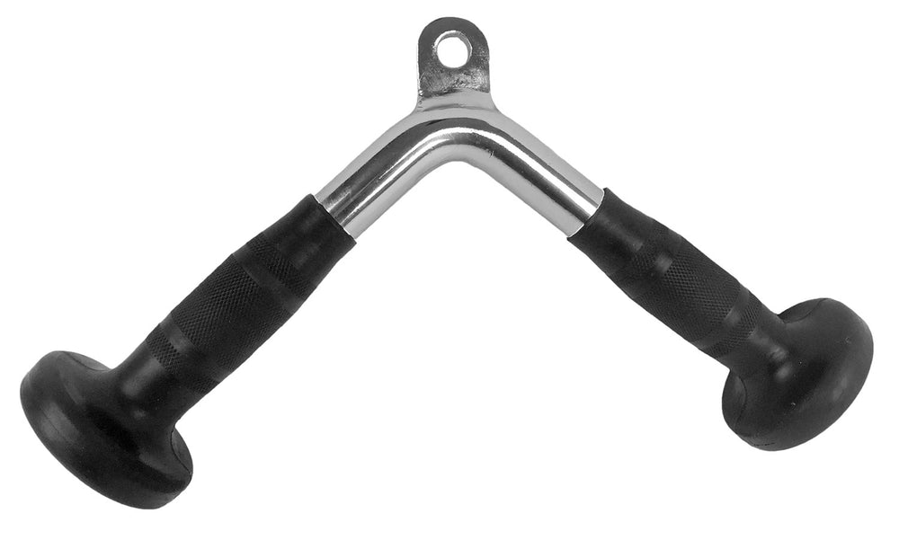 Tunturi Triceps Bar Rubber