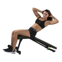 Banc utilitaire Tunturi UB20