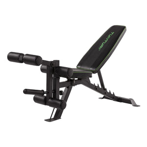 Banc utilitaire Tunturi UB60