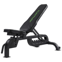 Banc utilitaire Tunturi UB90