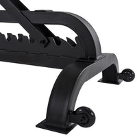 Banc utilitaire Tunturi UB90