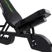 Banc utilitaire Tunturi UB90