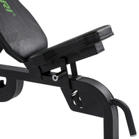 Banc utilitaire Tunturi UB90