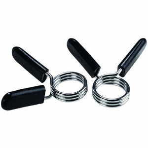 Tunturi Veerclips - Halterklemmen - Ø 30 mm