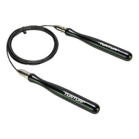 Tunturi Verstelbaar speed rope pro