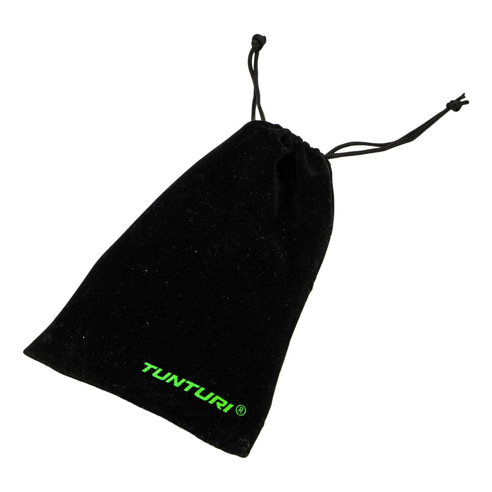 Tunturi Verstelbaar speed rope pro