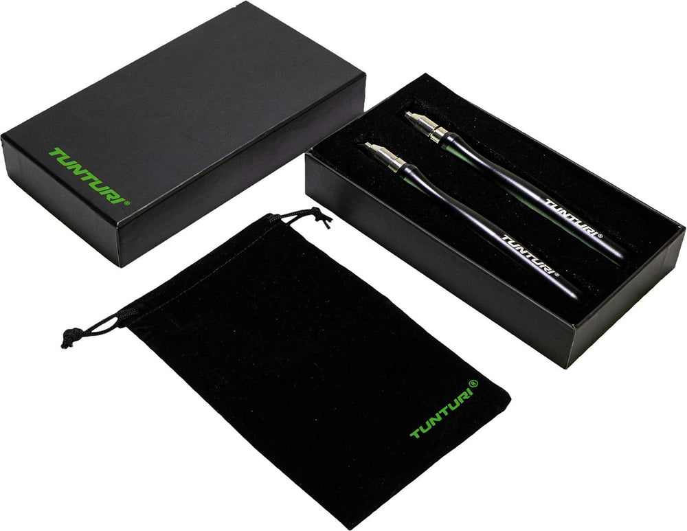 Tunturi Verstelbaar speed rope pro