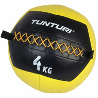 Balle murale Tunturi 4 kg