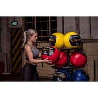 Balle murale Tunturi 4 kg