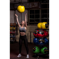 Balle murale Tunturi 4 kg