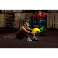 Balle murale Tunturi 4 kg
