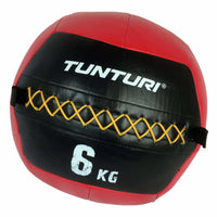 Tunturi Wall ball 6 kg