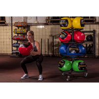 Tunturi Wall ball 6 kg