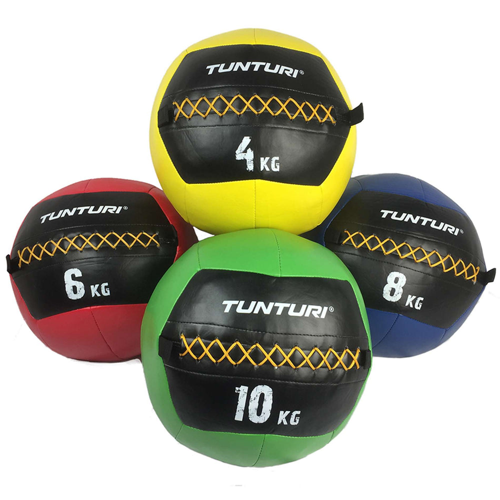 Balle murale Tunturi 8 kg
