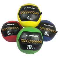 Balle murale Tunturi 8 kg