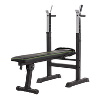 Banc de musculation Tunturi WB20