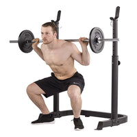 Tunturi Weight Bench WB50