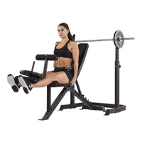 Tunturi Weight Bench WB50