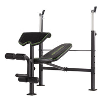 Banc de musculation Tunturi WB60
