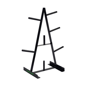 Support de plaques de poids Tunturi 30 mm
