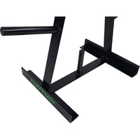 Tunturi Weight Plate Rack 30 mm